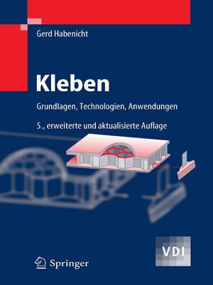 cover image of Kleben